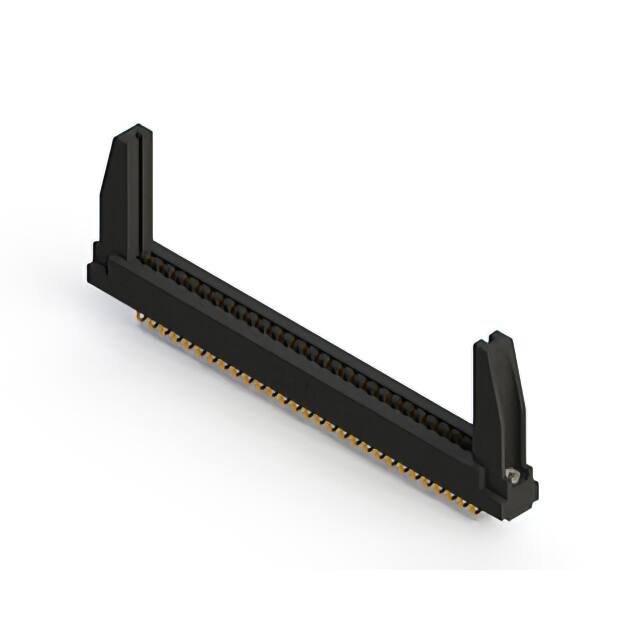 357-058-559-278 EDAC Inc.  Edgeboard Connectors